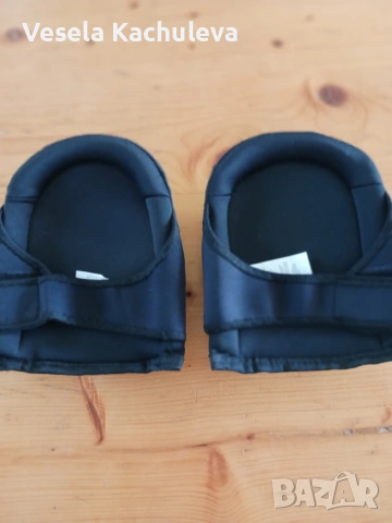 Продавам наколенки с гел , снимка 4 - Други - 54511557