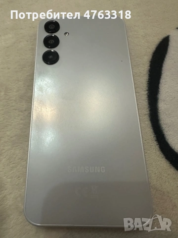Samsung Galaxy SM-A165F, снимка 2 - Samsung - 54826886
