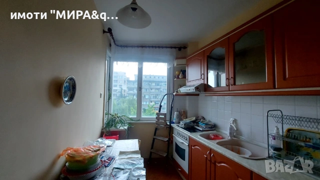Просторен многостаен апартамент в кв.Училищни,гр.Хасково, снимка 7 - Апартаменти - 54789966