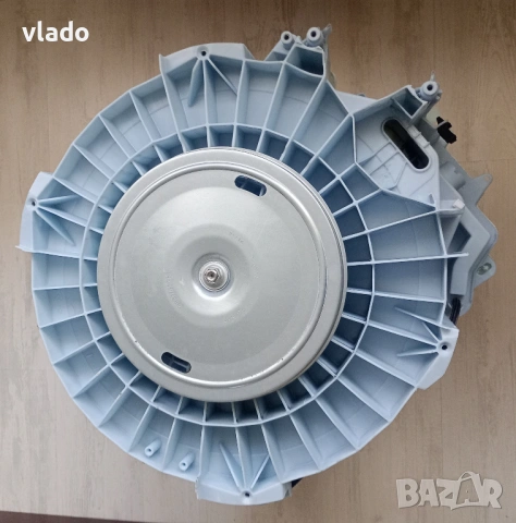 Барабан от пералня Bosch серия 8 , снимка 5 - Перални - 54089167