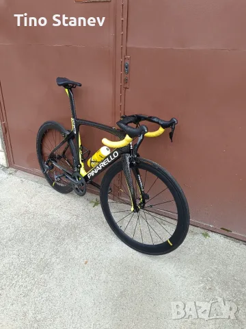 Шосеен велосипед   Pinarello dogma f10, снимка 2 - Велосипеди - 55659962