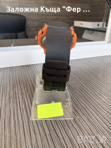 Като нов! Casio G-Shock, снимка 3 - Мъжки - 53228943