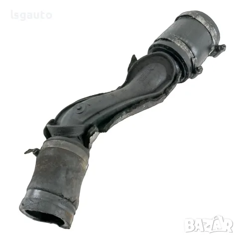 Тръба въздух Peugeot 307 2001-2008 ID: 163400 ОЕМ: 9640599680