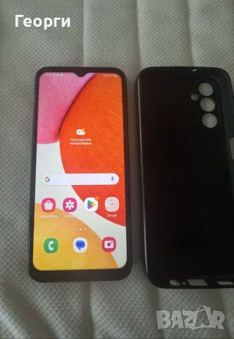 Samsung Galaxy A 14, снимка 2 - Samsung - 55339930