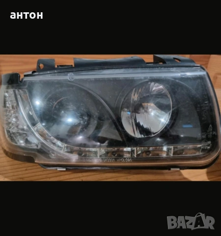 Поръчкови фарове за Фолксваген Поло и Кади., снимка 3 - Части - 54810890