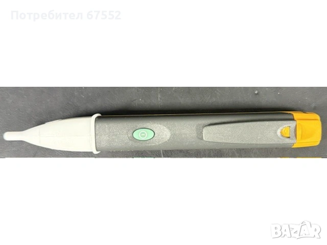 Безконтактен фазомер Fluke Volt Alert 1 Ac-E II, снимка 2 - Други инструменти - 55145868