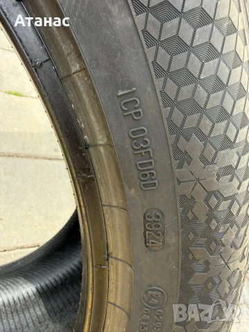 ГУМИ 315/40/21, снимка 2 - Гуми и джанти - 54073574