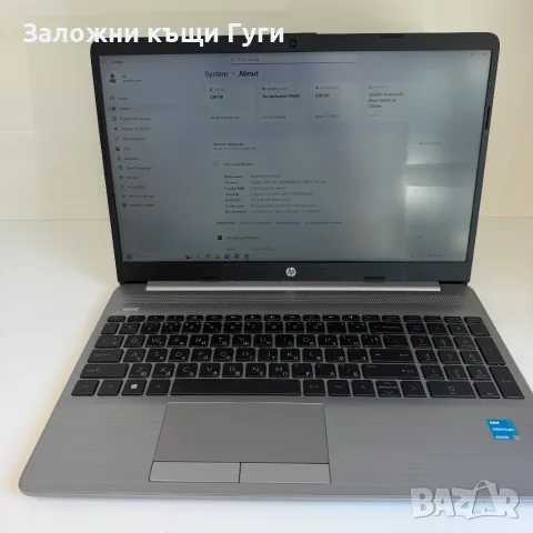 Лаптоп HP 250 G9