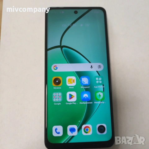 Realme 12x 5G 128/6GB