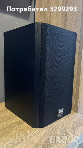 Heco Interior Reflex 10 H, снимка 3 - Тонколони - 55513865