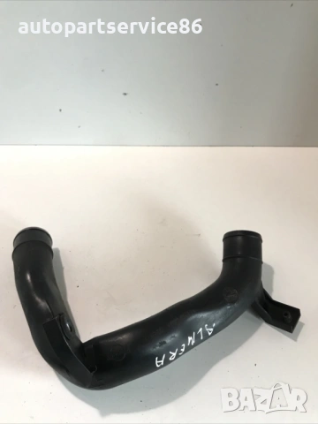 Маркуч / тръба HP01 за Nissan Almera N16 1.5 DCI (2006) LHD