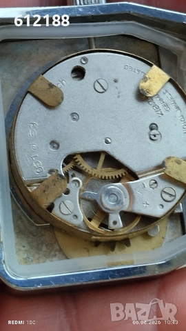 Kienzle Life 2002., снимка 2 - Мъжки - 54886478