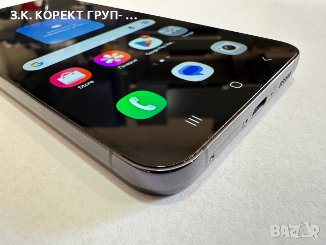 Samsung Galaxy S23+ 5G 256GB / 8GB RAM, снимка 7 - Samsung - 55032937