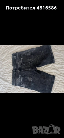 Мъжки дънки dsquared, снимка 2 - Дънки - 54413499