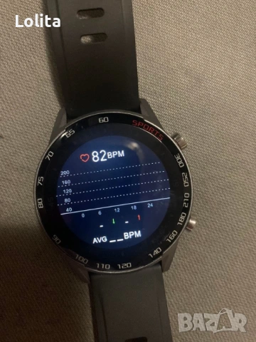 Мъжки часовник, снимка 4 - Мъжки - 54100269