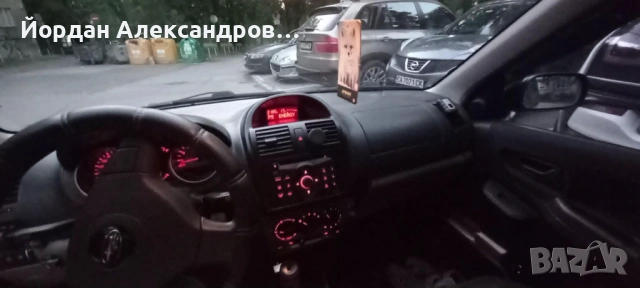 субаро СХ3, снимка 4 - Автомобили и джипове - 54316585
