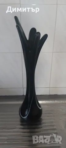 Продавам ваза висока 40 сантиметра , снимка 3 - Вази - 55329233