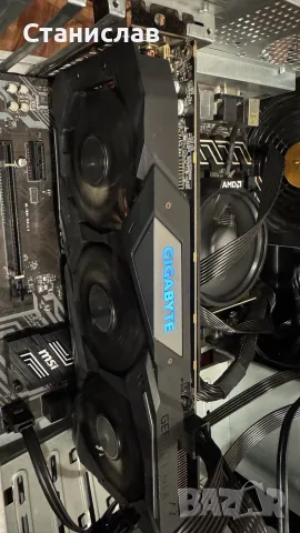 видеокарти nvidia 1660super, снимка 3 - Геймърски - 55455659