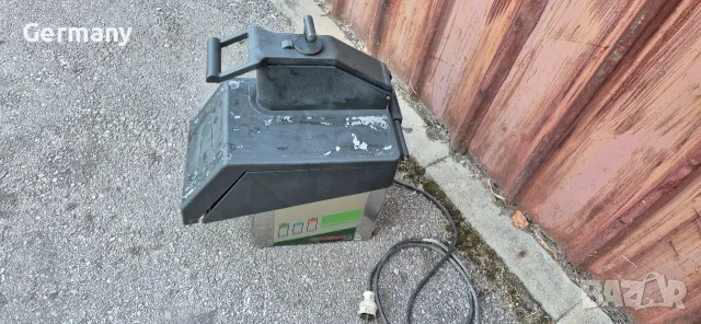 зеленчукорезачка fimar