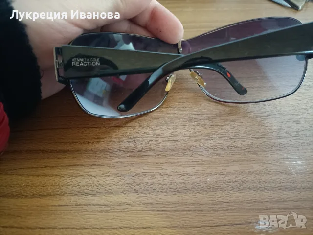 очила.........., снимка 2 - Слънчеви и диоптрични очила - 55415531