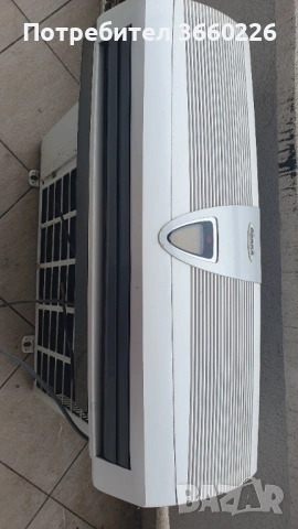 Климатик ASAKA