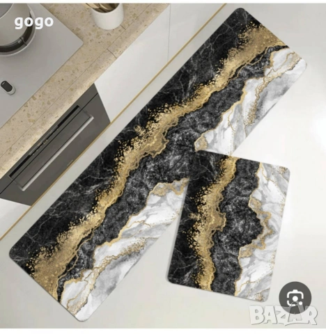 комплект стелки, снимка 13 - Пътеки - 54184739