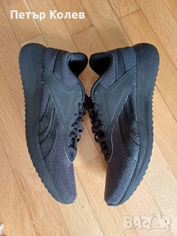 маратонки Reebok, снимка 2 - Маратонки - 54518548