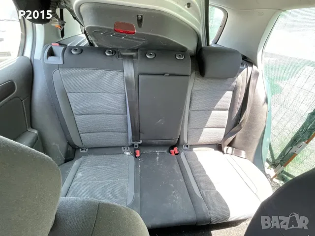 VW Golf 6 2010 1.2TSI CBZ DSG 75000 km! На Части, снимка 7 - Части - 55308433
