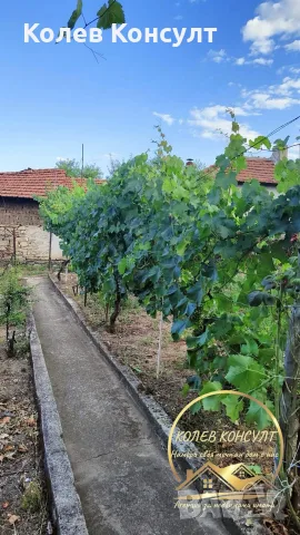 къща село Поляново ,община Харманли, снимка 3 - Къщи - 55361651