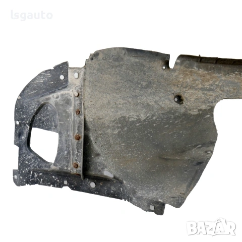Преден ляв подкалник Citroen DS3 2009-2014 ID: 161686, снимка 3 - Части - 54955520