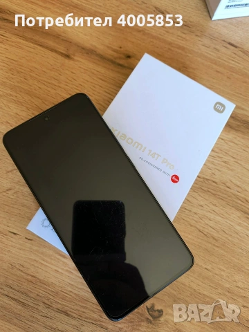 Xiaomi 14t pro 