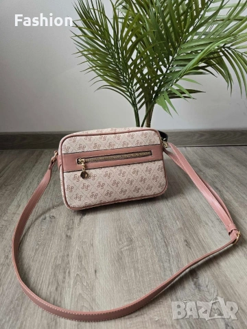 Нова дамска чанта SILVER AND POLO, снимка 4 - Чанти - 55148125