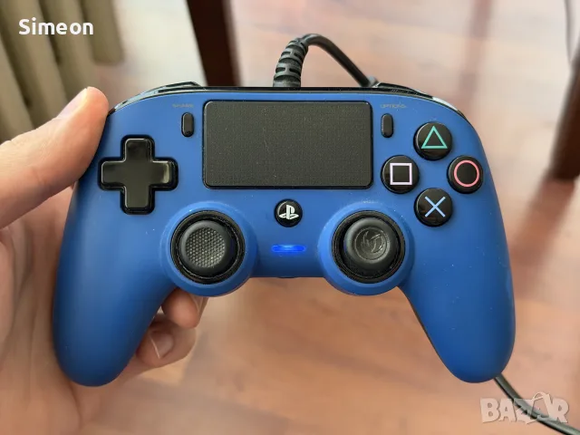 PS4 Fat 500 GB + 3 контролера, снимка 7 - PlayStation конзоли - 55693586