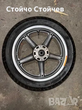 Хонда Stateline VT1300/ Interstate/ Fury/ Sabre части и аксесоари, снимка 13 - Части - 54576451