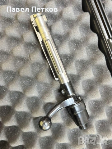 Карабина Zastava M70 Standard Pig Back LH .308Win.  4+1з

, снимка 10 - Ловно оръжие - 54368407