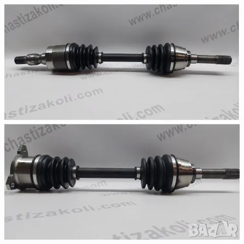 Полуоскa, карета за SUZUKI VITARA /88-98/
