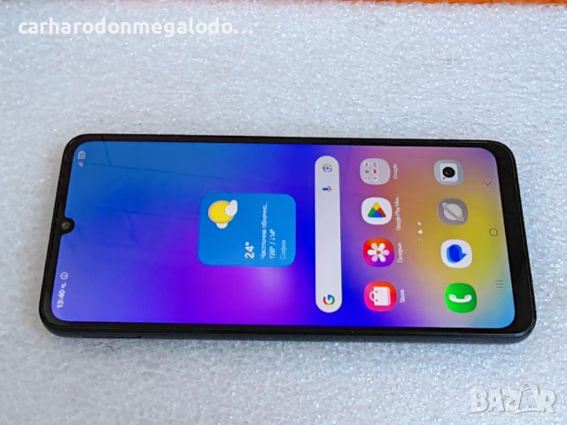 Samsung Galaxy A05 64GB 4GB RAM Dual Перфектен Като Нов, снимка 6 - Samsung - 54810892