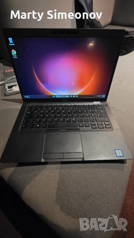 Dell Latitude 5400 16GB DDR4 i5-8265U 