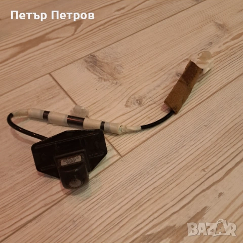Камера за задно виждане оригинална