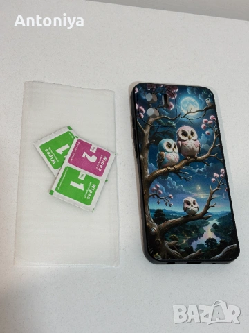 Смартфон Xiaomi Redmi A1, снимка 4 - Xiaomi - 54954928