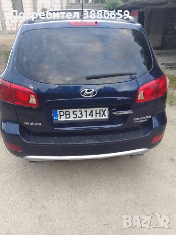 Джип, снимка 3 - Автомобили и джипове - 54753104