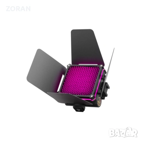 2 броя Осветление Zhiyun-Tech FIVERAY M20C Combo