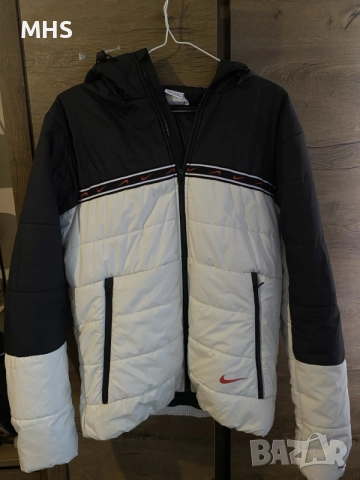 Nike мъжко зимно яке