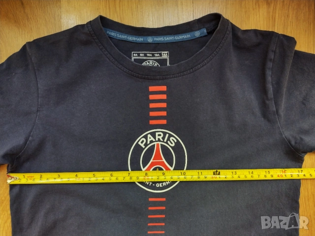 AC Milan, PSG, Bayern Munchen, France - мъжки тениски, снимка 16 - Тениски - 54682443