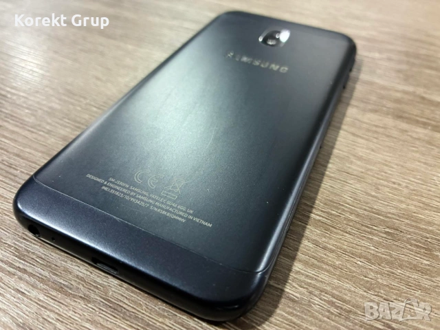 Samsung Galaxy J3 (2017), снимка 9 - Samsung - 54284807