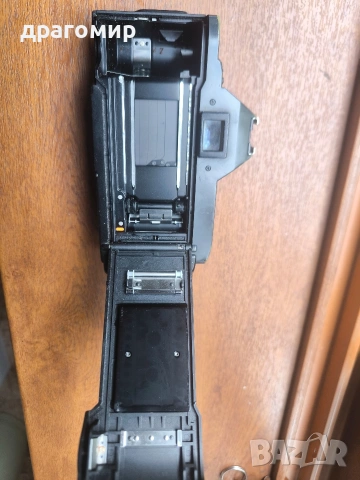 Canon T70 за части , снимка 5 - Фотоапарати - 55151541
