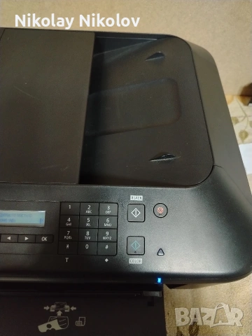 принтер Canon mx475, снимка 17 - Принтери, копири, скенери - 54897213
