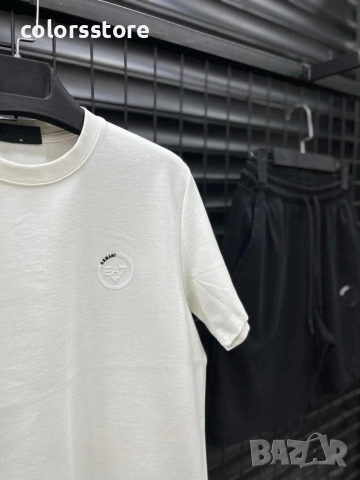 Мъжки комплект Armani-IM88j, снимка 3 - Спортни дрехи, екипи - 54245045