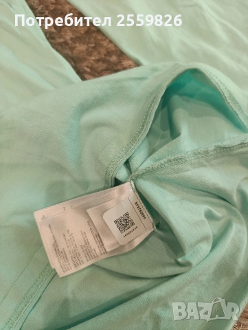 Мъжка блуза The North Face, снимка 9 - Блузи - 54995898