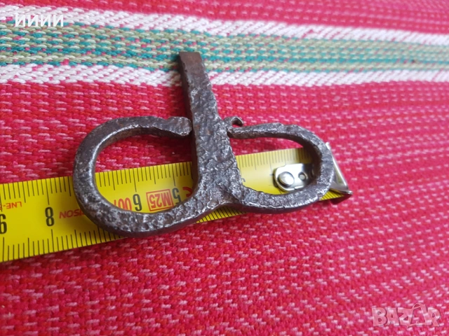 Чакмак огниво запалка отвертка , снимка 2 - Антикварни и старинни предмети - 54296370